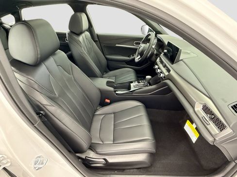 Used 2026 Acura Integra A-Spec FWD image 19