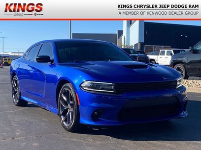 Used 2020 Dodge Charger R/T w/ Plus Group