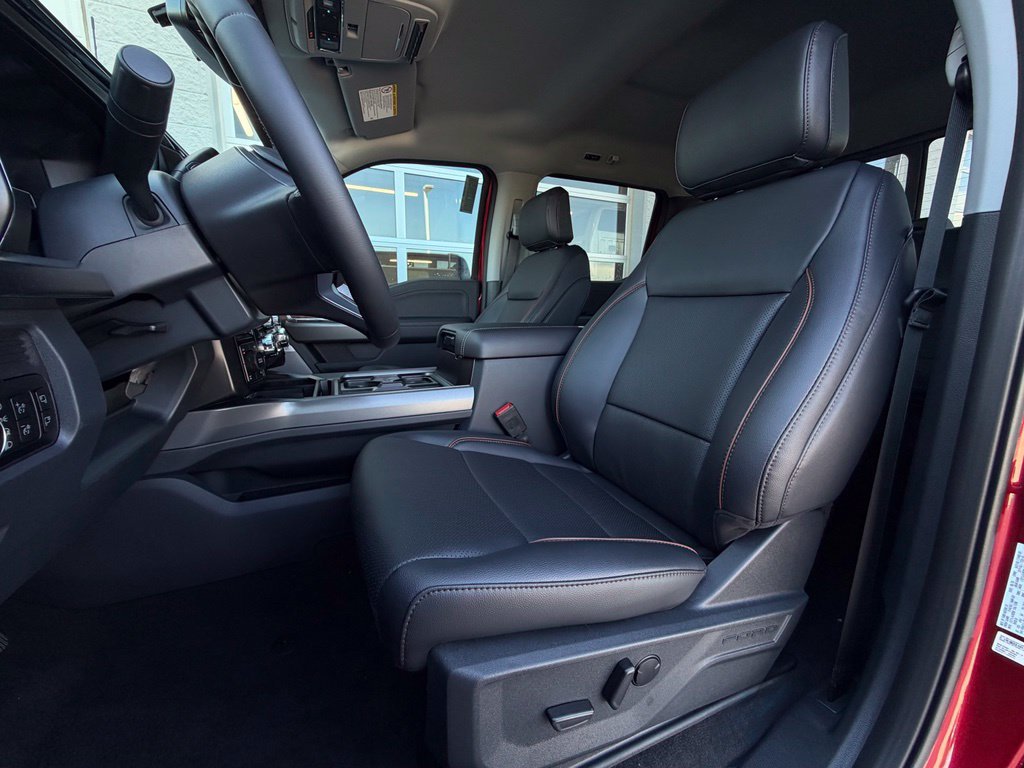 New 2026 Ford F350 Lariat w/ Lariat Premium Package AWD/4WD image 5