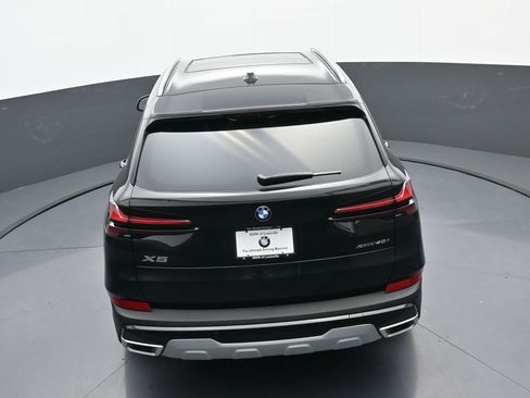 New 2026 BMW X5 xDrive40i w/ Premium Package AWD/4WD image 34