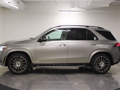 Certified 2020 Mercedes-Benz GLE 350 image 2