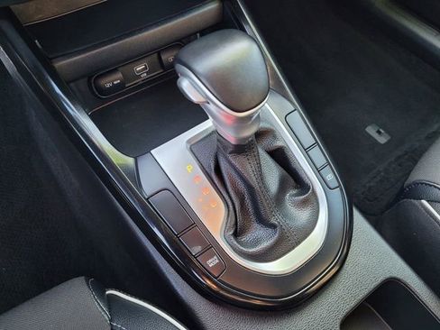 Used 2024 Kia Forte GT-Line FWD image 16
