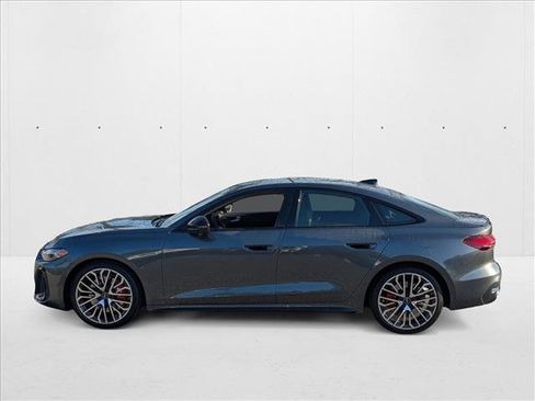 New 2025 Audi S5 Premium Plus AWD/4WD image 8