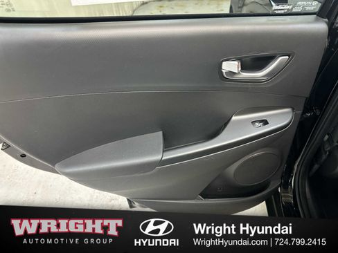 Certified 2023 Hyundai Kona SEL w/ Convenience Package image 12