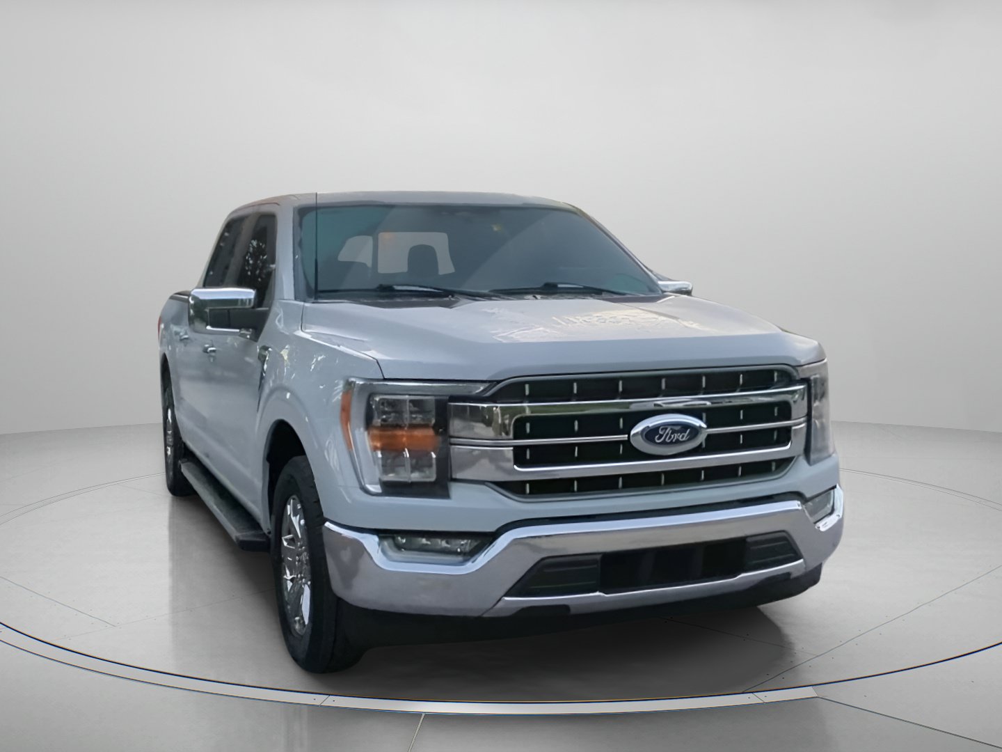 Certified 2023 Ford F150 Lariat RWD image 5