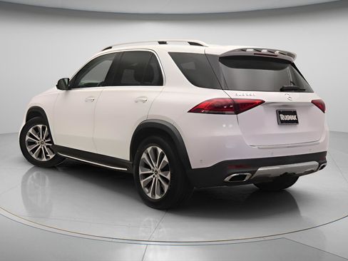 Certified 2023 Mercedes-Benz GLE 350 image 2