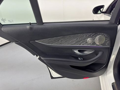 Used 2021 Mercedes-Benz E 350 Sedan w/ Premium Package image 46