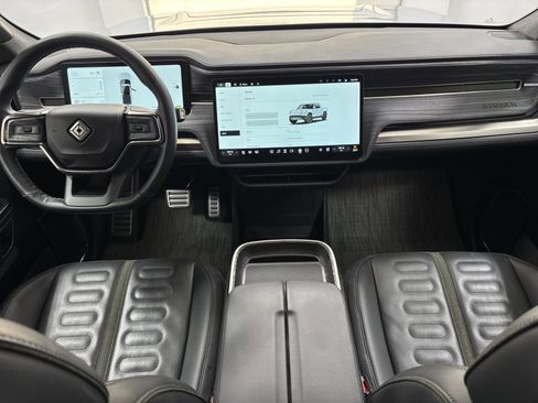 Used 2023 Rivian R1T Adventure image 25
