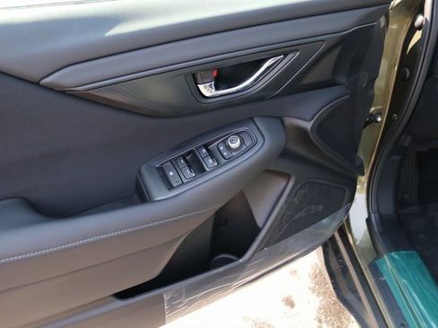 New 2025 Subaru Outback Premium w/ Popular Package #1A image 19