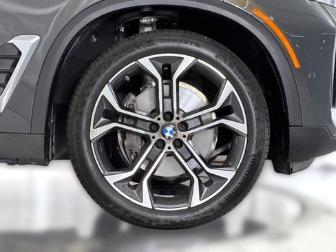 Used 2026 BMW X5 sDrive40i RWD image 13