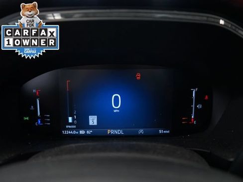 Used 2024 Ford Escape ST-Line w/ Tech Pack #1 AWD/4WD image 20