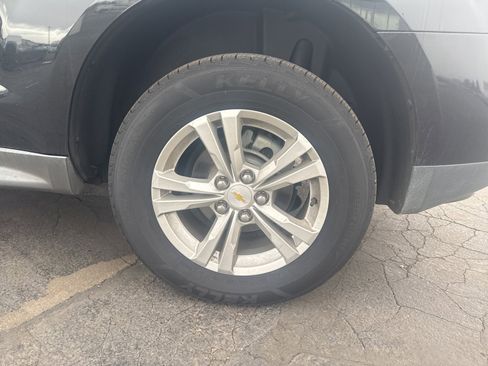 Used 2015 Chevrolet Equinox LT w/ Driver Convenience Package image 15