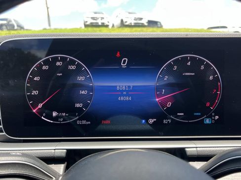 Certified 2025 Mercedes-Benz GLE 350 4MATIC image 37