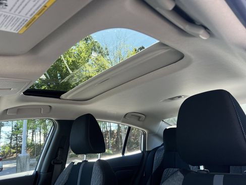 New 2026 Nissan Sentra SV w/ SV Convenience Package FWD image 11
