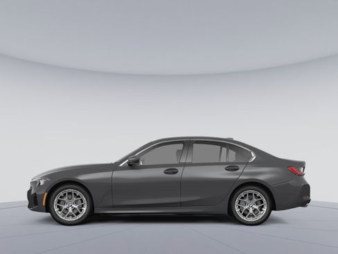 Used 2026 BMW 330i xDrive Sedan w/ Premium Package AWD/4WD image 2