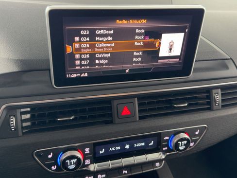 Used 2018 Audi A5 2.0T Prestige image 22