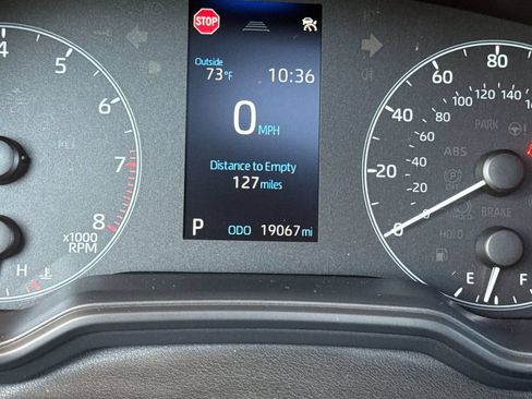 Used 2023 Toyota Corolla SE w/ SE Premium Package FWD image 34