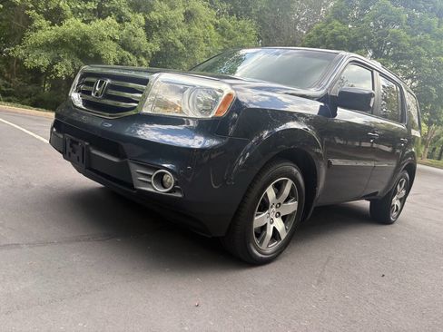 Used 2012 Honda Pilot Touring image 46