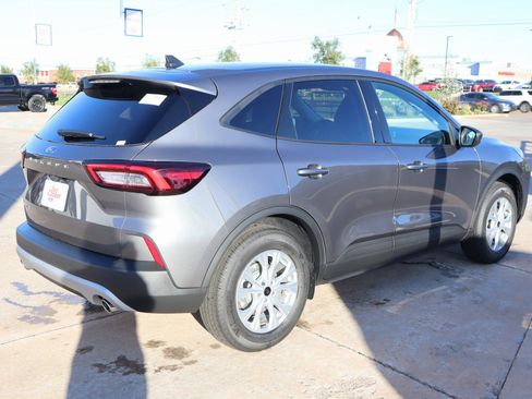 New 2026 Ford Escape Active w/ Cold Weather Package FWD image 20