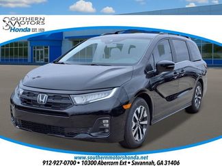 Used 2026 Honda Odyssey EX-L video 1
