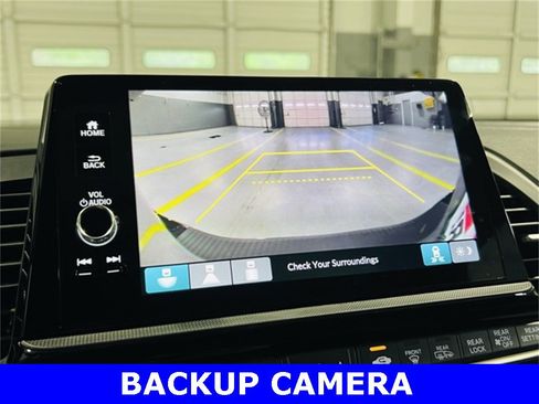 New 2026 Honda Odyssey Sport-L image 7