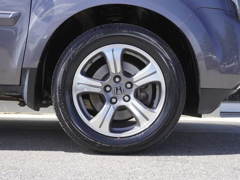 Used 2015 Honda Pilot SE image 35