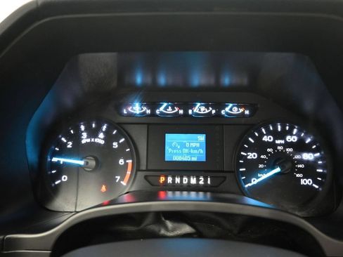 Used 2019 Ford F250 XL w/ XL Value Package RWD image 15