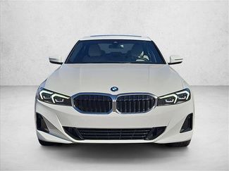 Certified 2024 BMW 330e w/ Premium Package RWD video 2