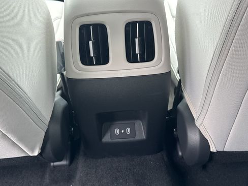 New 2026 Hyundai Tucson SEL image 25