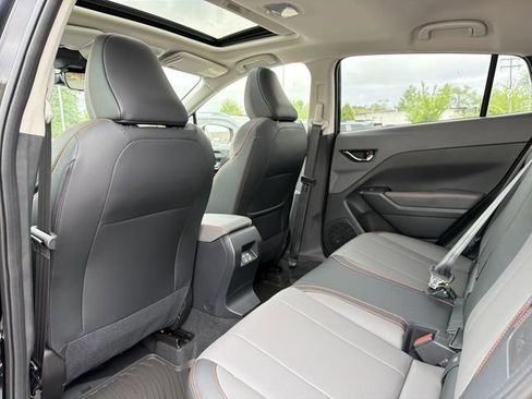 New 2026 Subaru Crosstrek 2.5i Limited AWD/4WD image 12