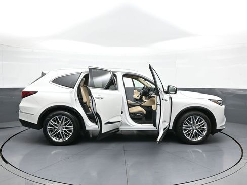 Certified 2023 Acura MDX SH-AWD w/ Advance Package image 44