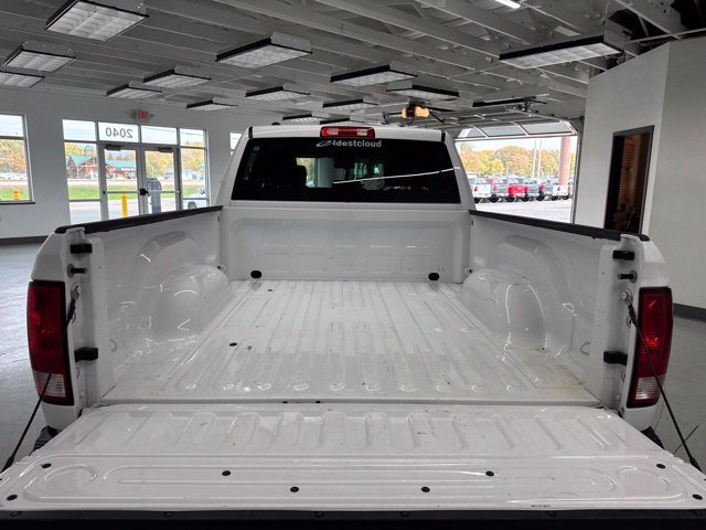 Used 2024 RAM 1500 Tradesman w/ Popular Equipment Group AWD/4WD image 12