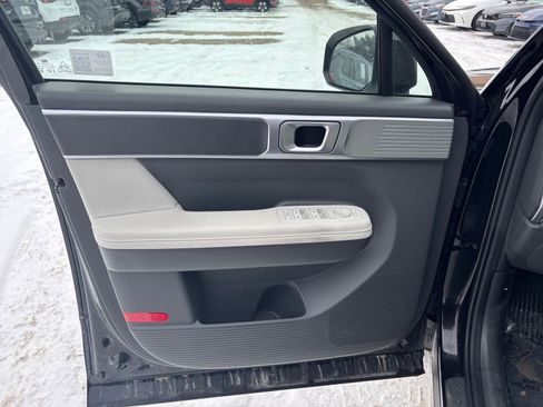 Used 2025 Hyundai Santa Fe SEL image 20