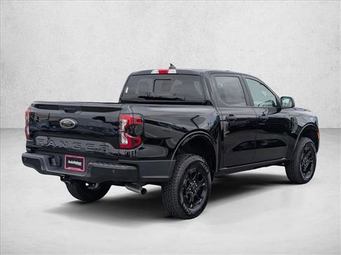 New 2026 Ford Ranger XLT w/ Equipment Group 301A High RWD image 2