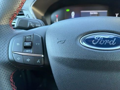 New 2026 Ford Escape ST-Line Select AWD/4WD image 17