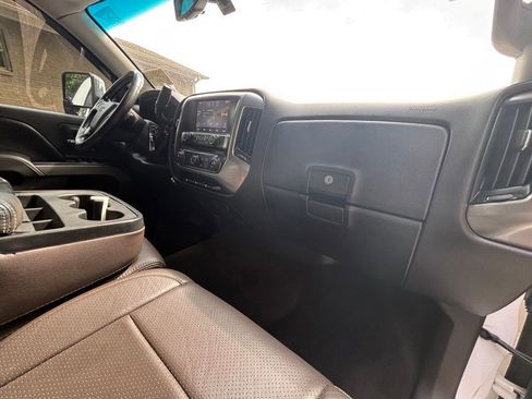 Used 2014 Chevrolet Silverado 1500 LT w/ LT Convenience Package RWD image 17