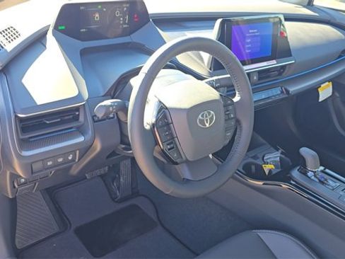 New 2026 Toyota Prius XLE image 12