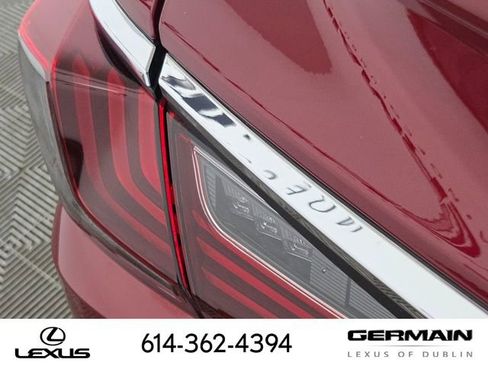 Certified 2023 Lexus ES 350 350 image 17