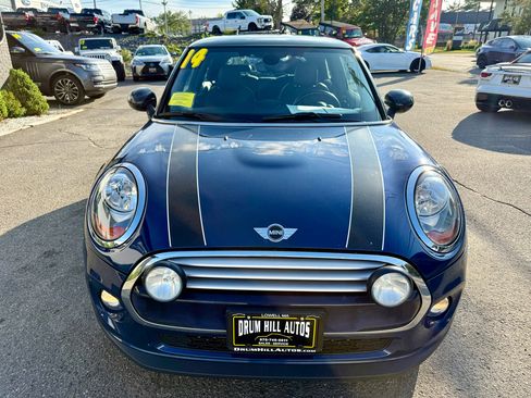 Used 2014 MINI Cooper 2-Door Hardtop image 8