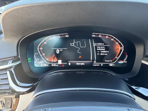 Certified 2023 BMW 540i w/ Premium Package image 31