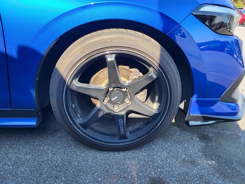 Used 2023 Honda Civic EX image 7