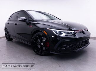 Used 2024 Volkswagen GTI SE FWD video 1