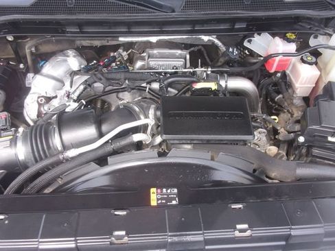 Used 2023 Chevrolet Silverado 2500 LT w/ Convenience Package AWD/4WD image 20