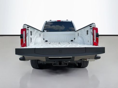 New 2026 Ford F250 King Ranch AWD/4WD image 28