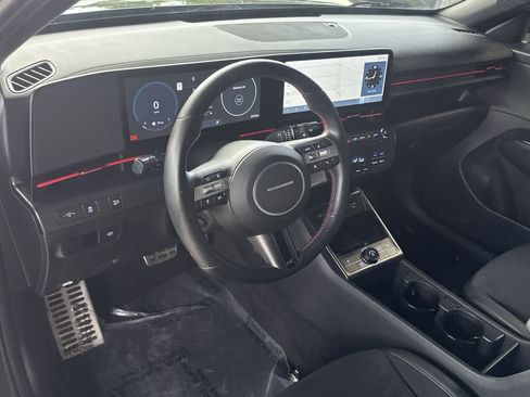 Used 2024 Hyundai Kona N Line AWD/4WD image 13