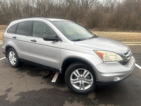 Used 2011 Honda CR-V EX image 2