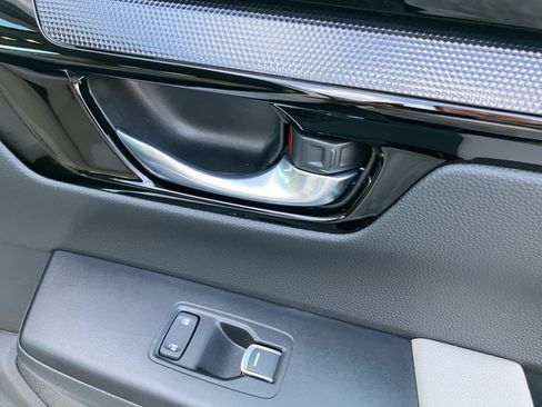 Certified 2026 Honda CR-V EX-L image 31
