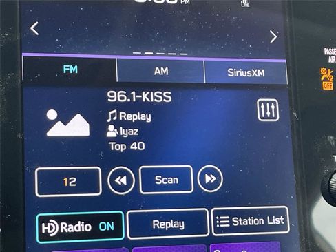 Certified 2022 Subaru Outback Limited XT image 14