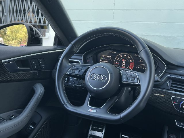 Used 2018 Audi S5 Prestige w/ S Sport Package AWD/4WD image 15