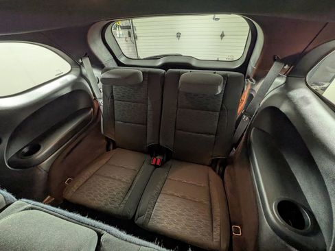 Certified 2025 Dodge Durango GT w/ Trailer Tow Group IV image 41